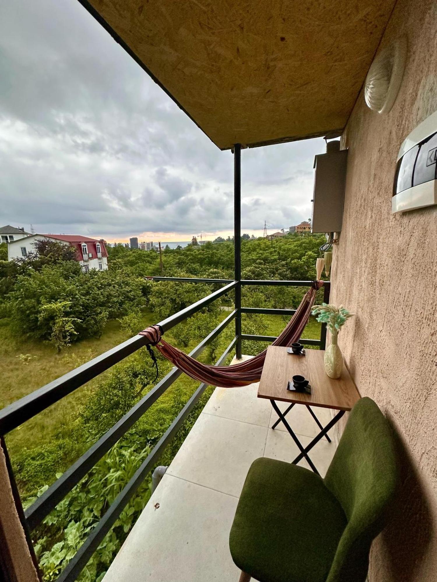 Nita House Batumi Exterior foto