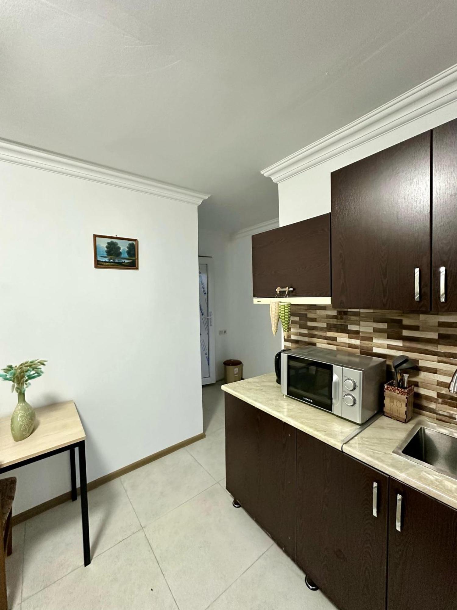 Nita House Batumi Exterior foto
