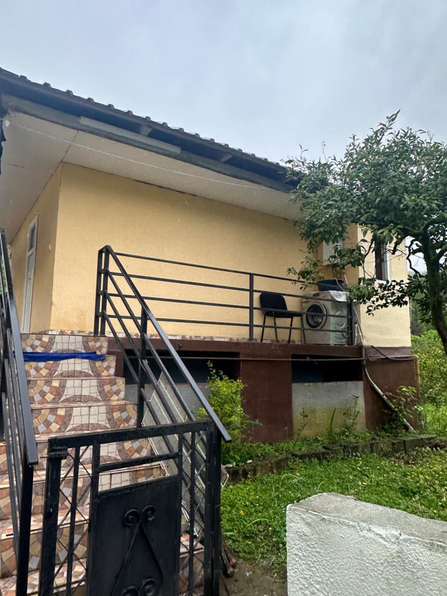 Nita House Batumi Exterior foto