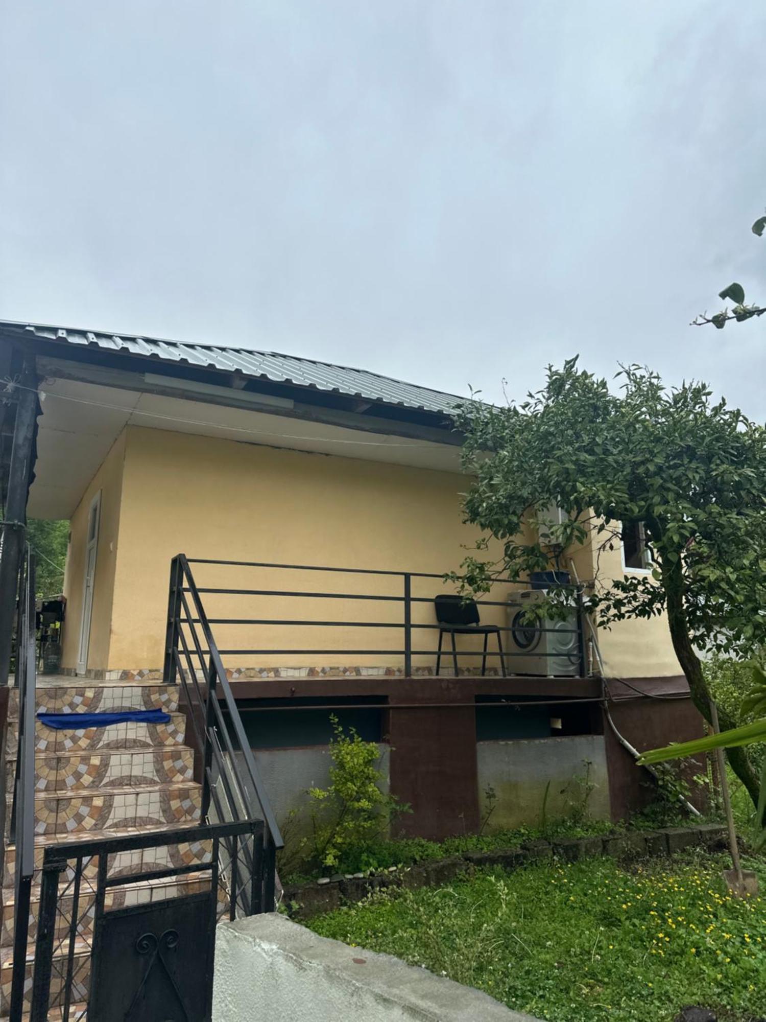 Nita House Batumi Exterior foto